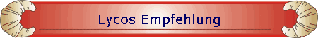 Lycos Empfehlung