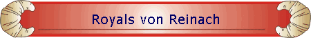 Royals von Reinach